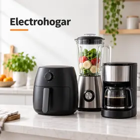 Electrohogar